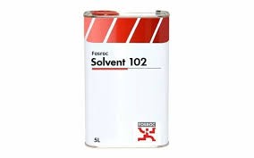 FOSROC SOLVENT102-1565010