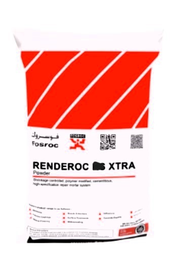 RENDEROC TGXTRA-1190010