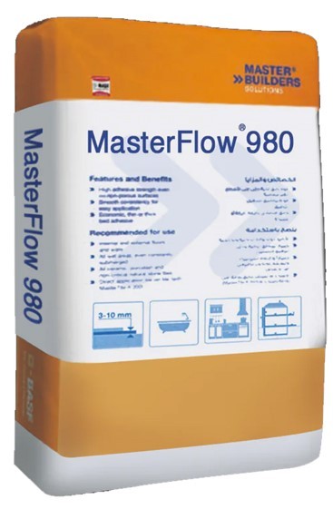 MasterFlow 980